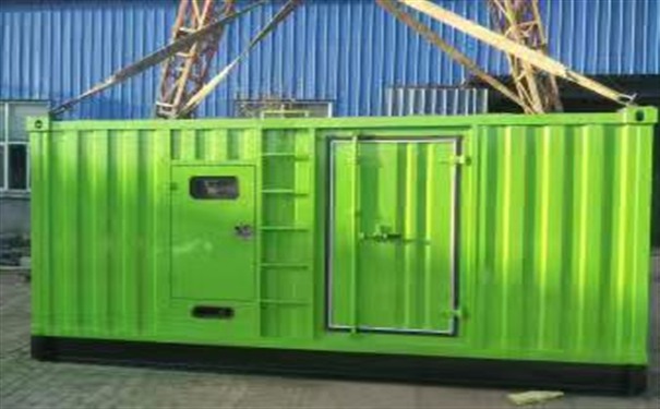 新余康明斯300kw大型柴油发二手电机组 新余康明斯300kw大型柴油发二手电机组