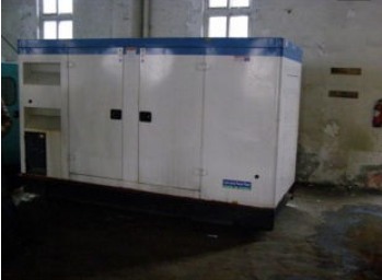 新余康明斯150kw大型柴油二手发电机组 新余康明斯150kw大型柴油二手发电机组