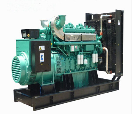 新余宗申动力30kw小型柴油二手发电机组 新余宗申动力30kw小型柴油二手发电机组