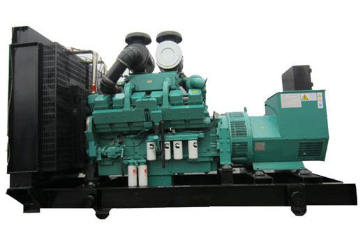 新余柴油发电机组 新余柴油发电机组