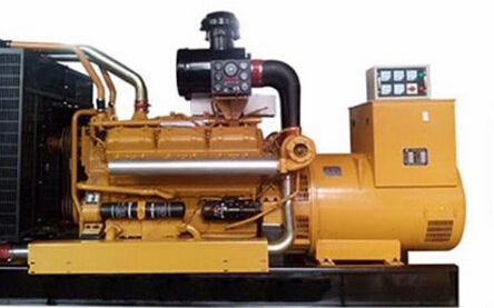 新余发电机出租