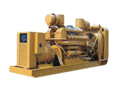 新余发电机出租