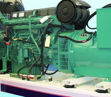 新余发电机出租